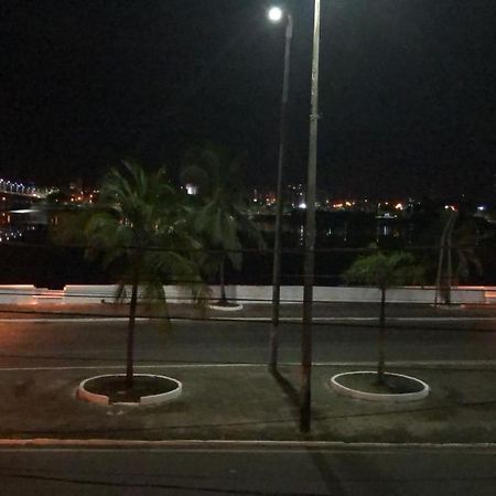 Albergue Turistico Bela Vista サンルイス エクステリア 写真