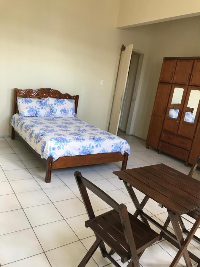 Albergue Turistico Bela Vista サンルイス エクステリア 写真