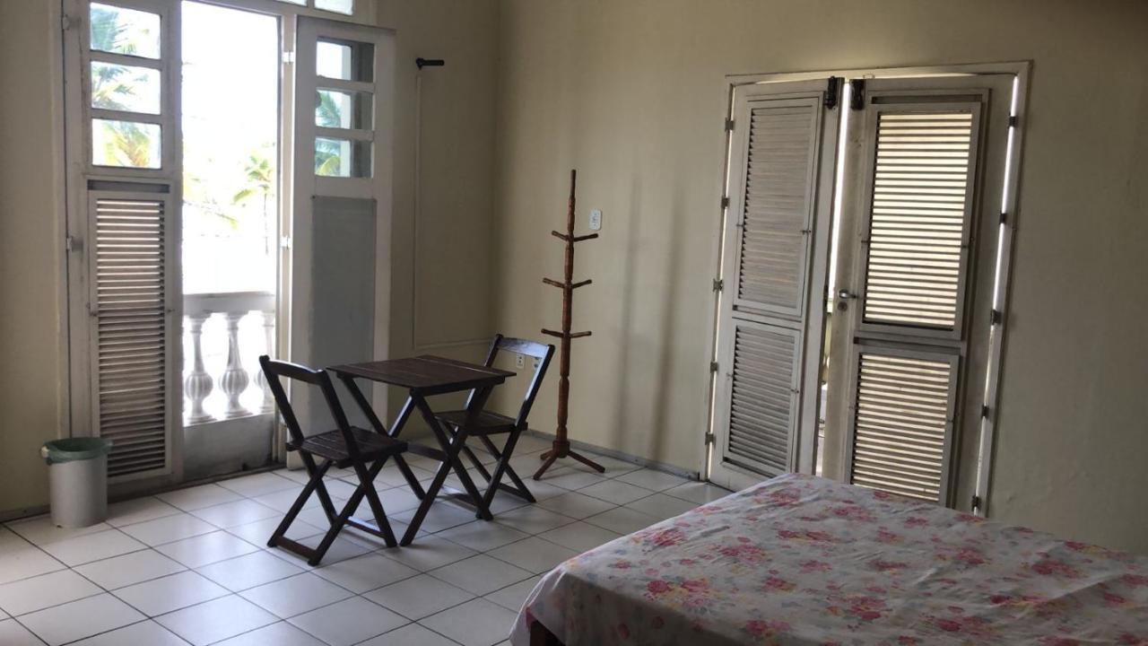 Albergue Turistico Bela Vista サンルイス エクステリア 写真