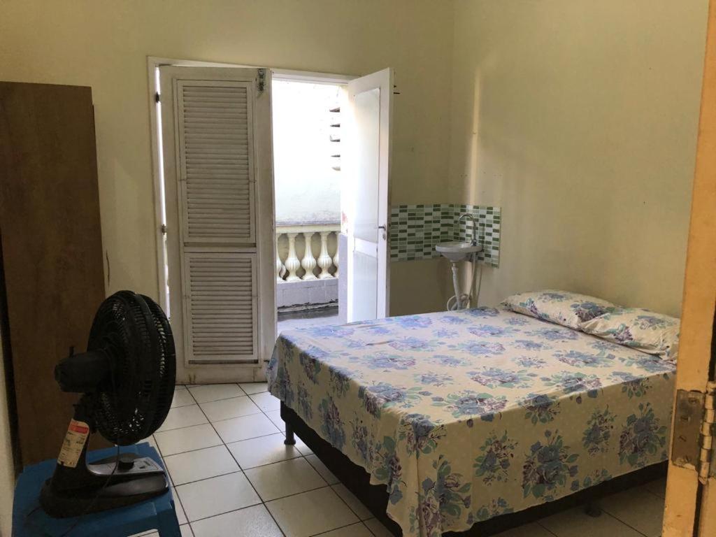 Albergue Turistico Bela Vista サンルイス エクステリア 写真