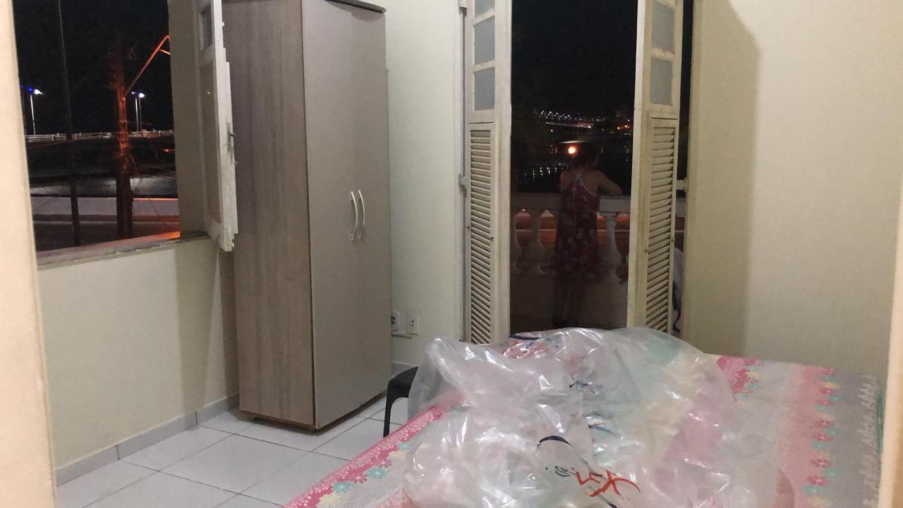 Albergue Turistico Bela Vista サンルイス エクステリア 写真