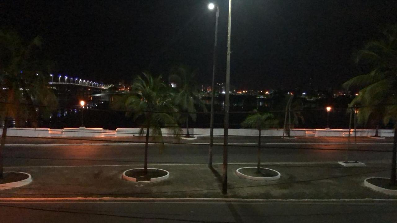 Albergue Turistico Bela Vista サンルイス エクステリア 写真
